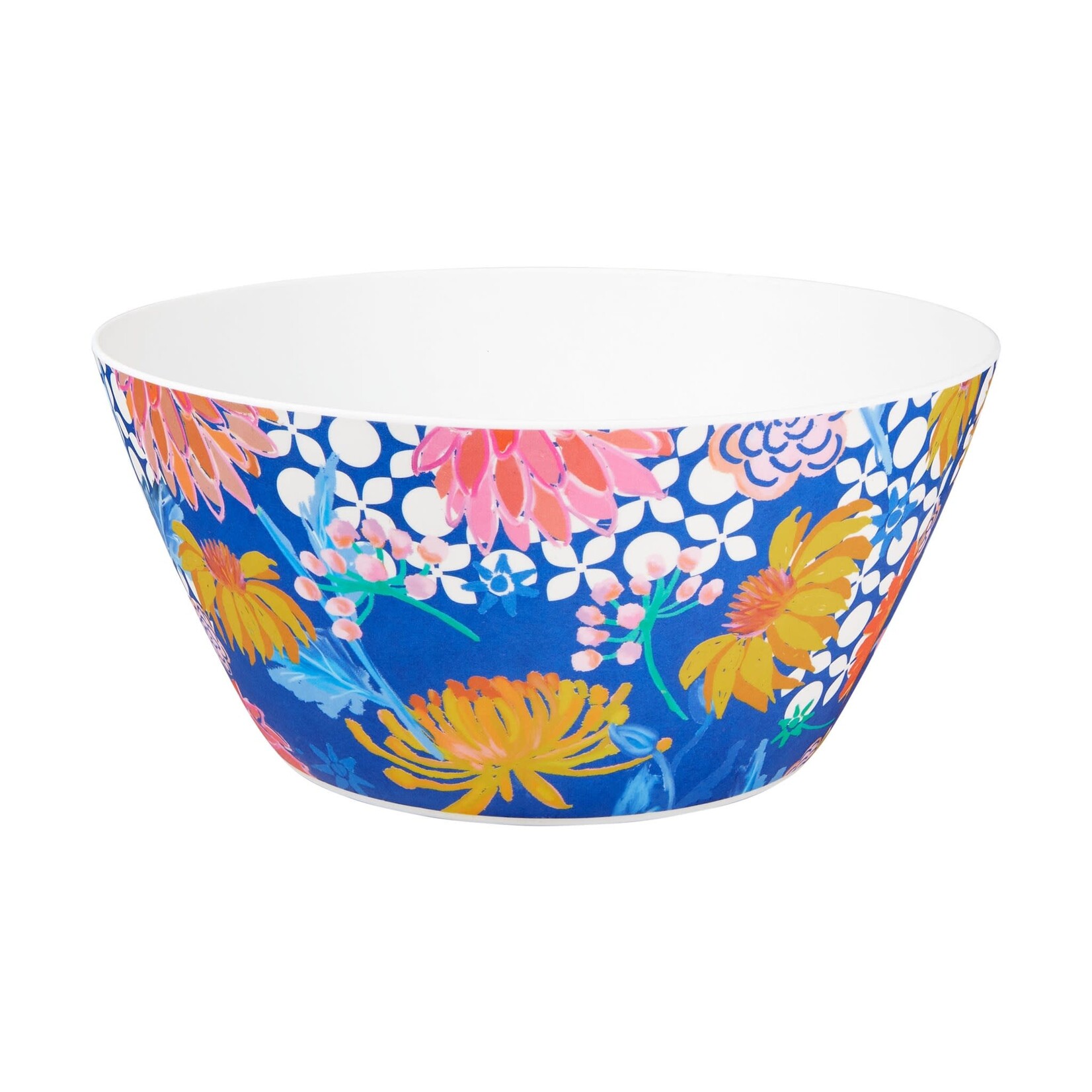 Sunburst Serving Bowl