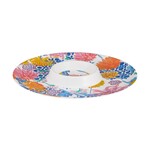 Sunburst Chip & Dip Serving Tray