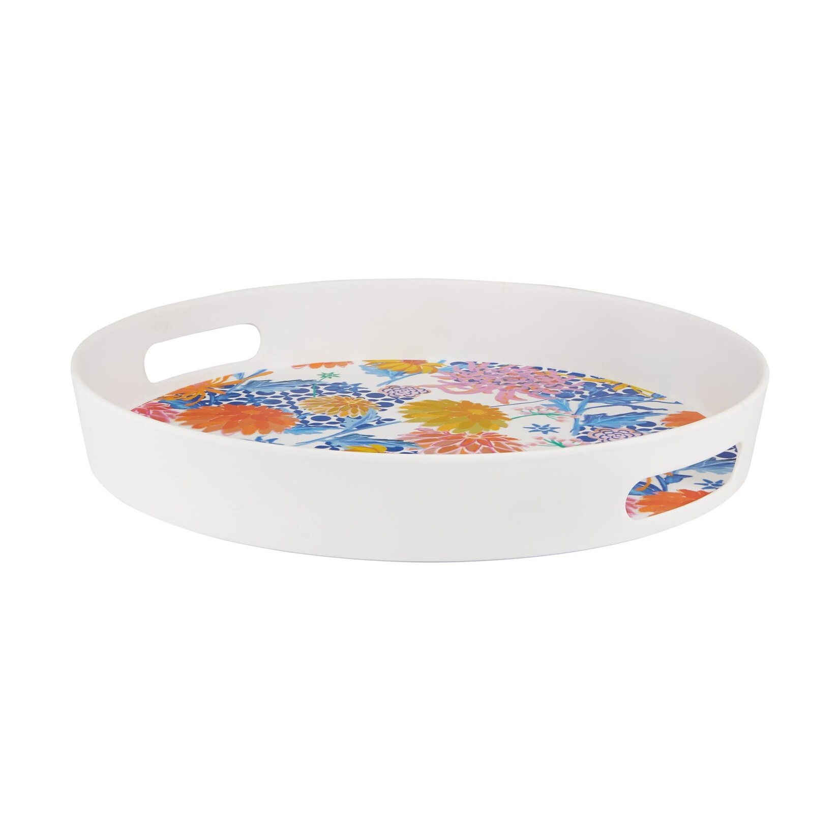 Sunburst Serving Tray