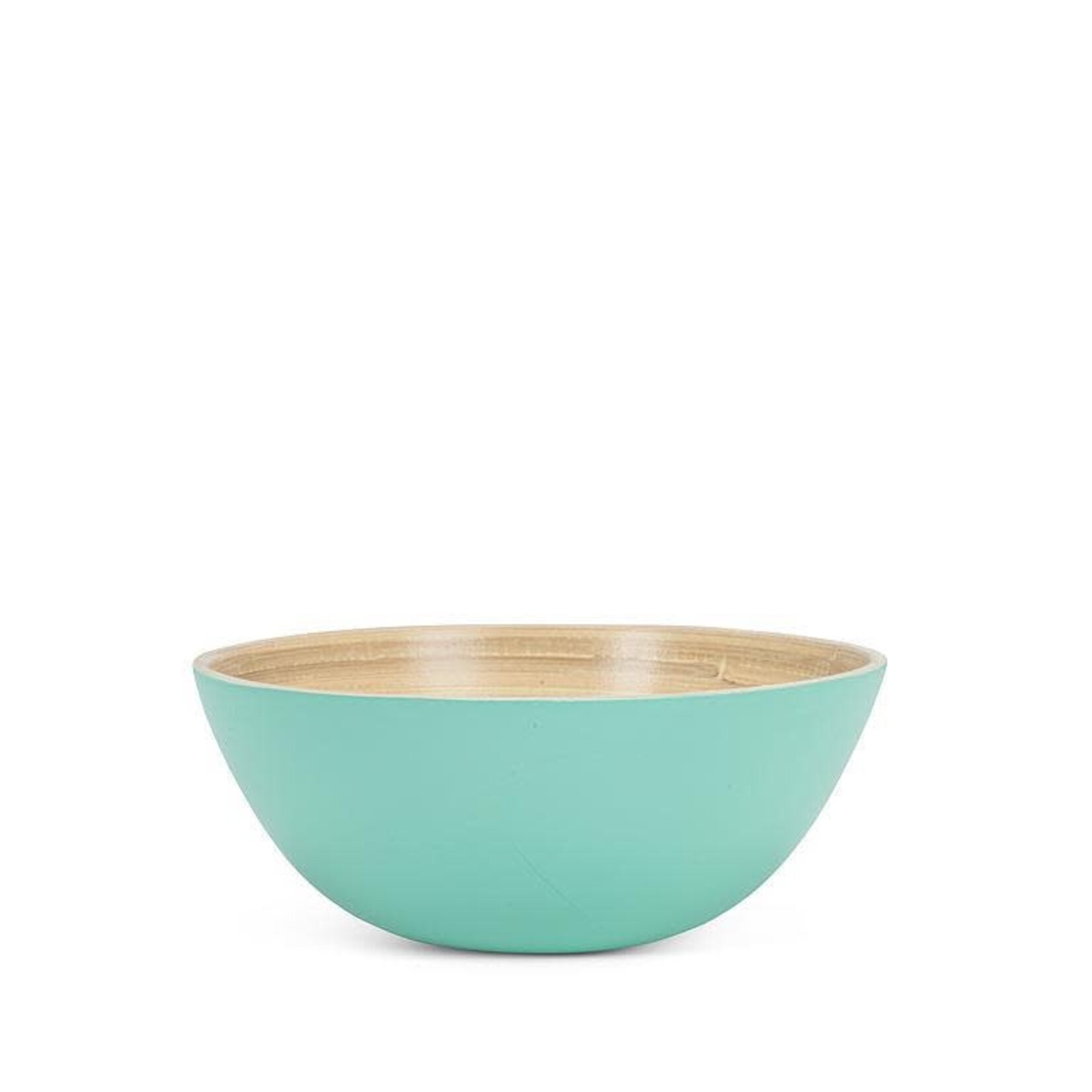 Small Bamboo Bowl