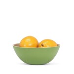 Small Bamboo Bowl