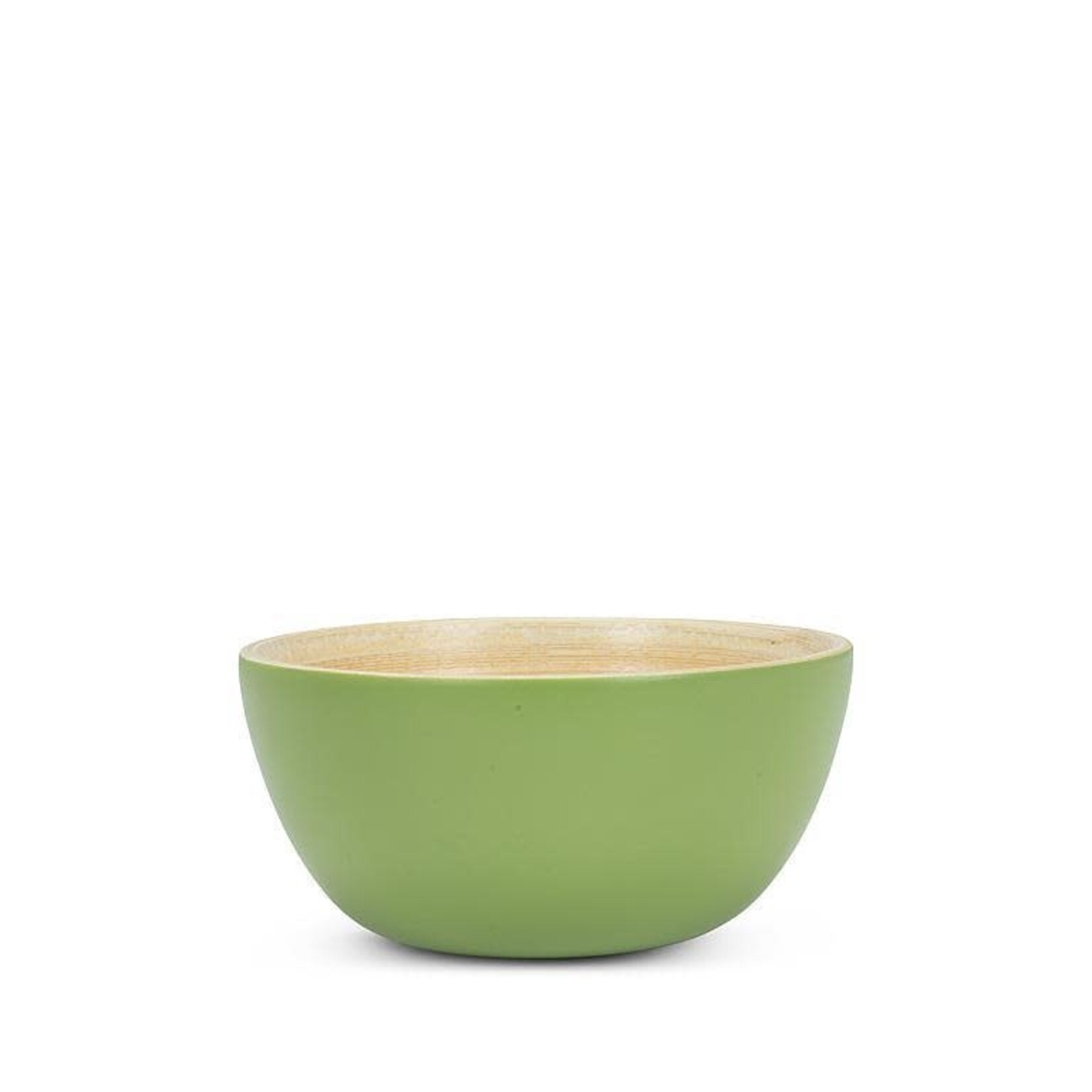 Mini Bamboo Bowl