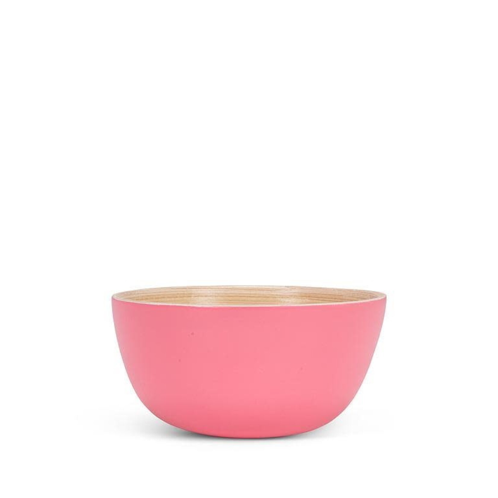 Mini Bamboo Bowl