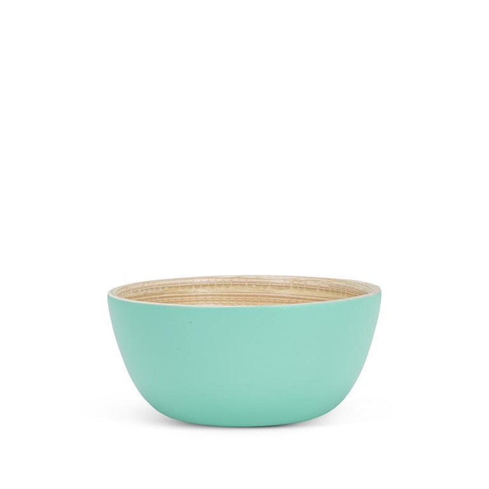 Mini Bamboo Bowl