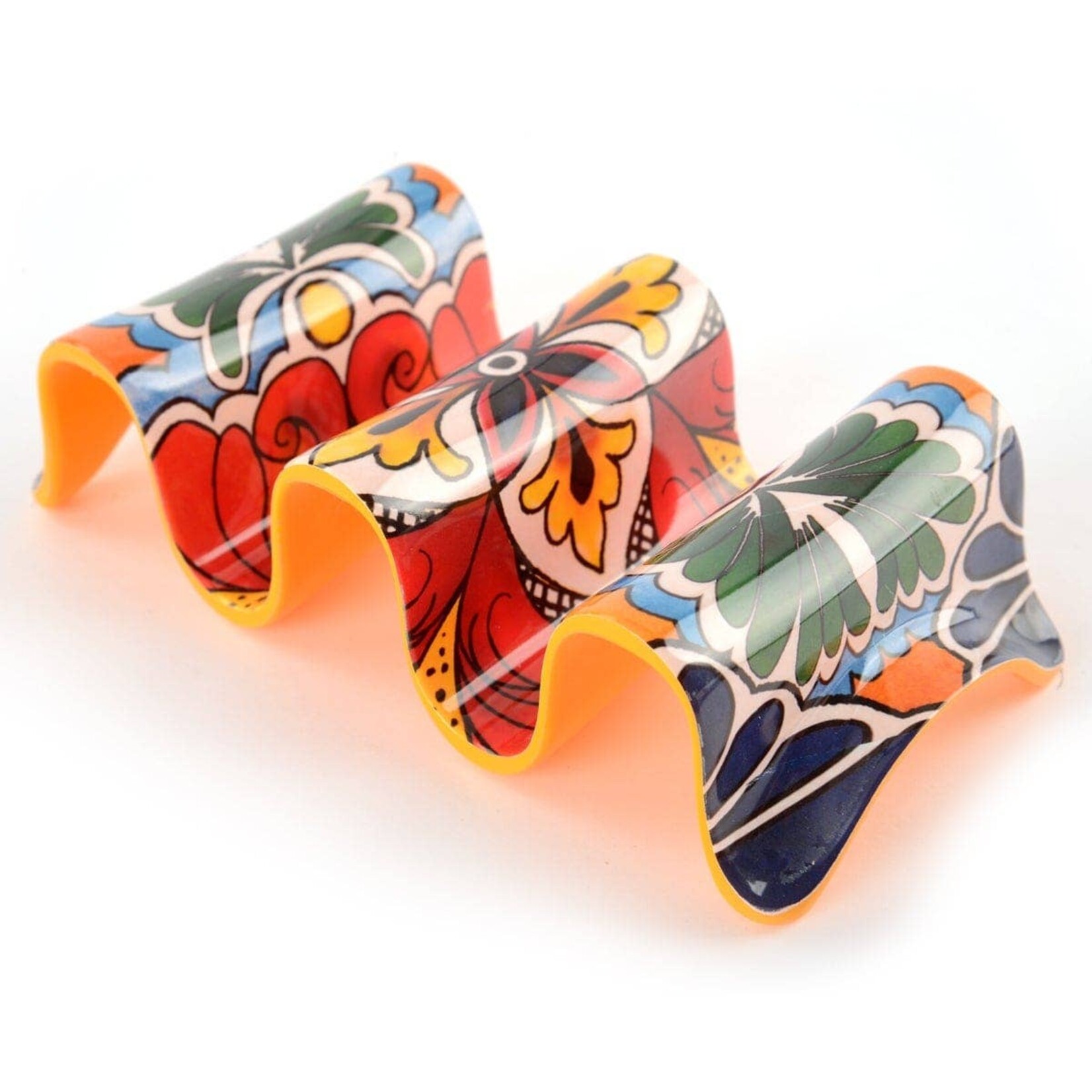 Taco Holder - Holds 3