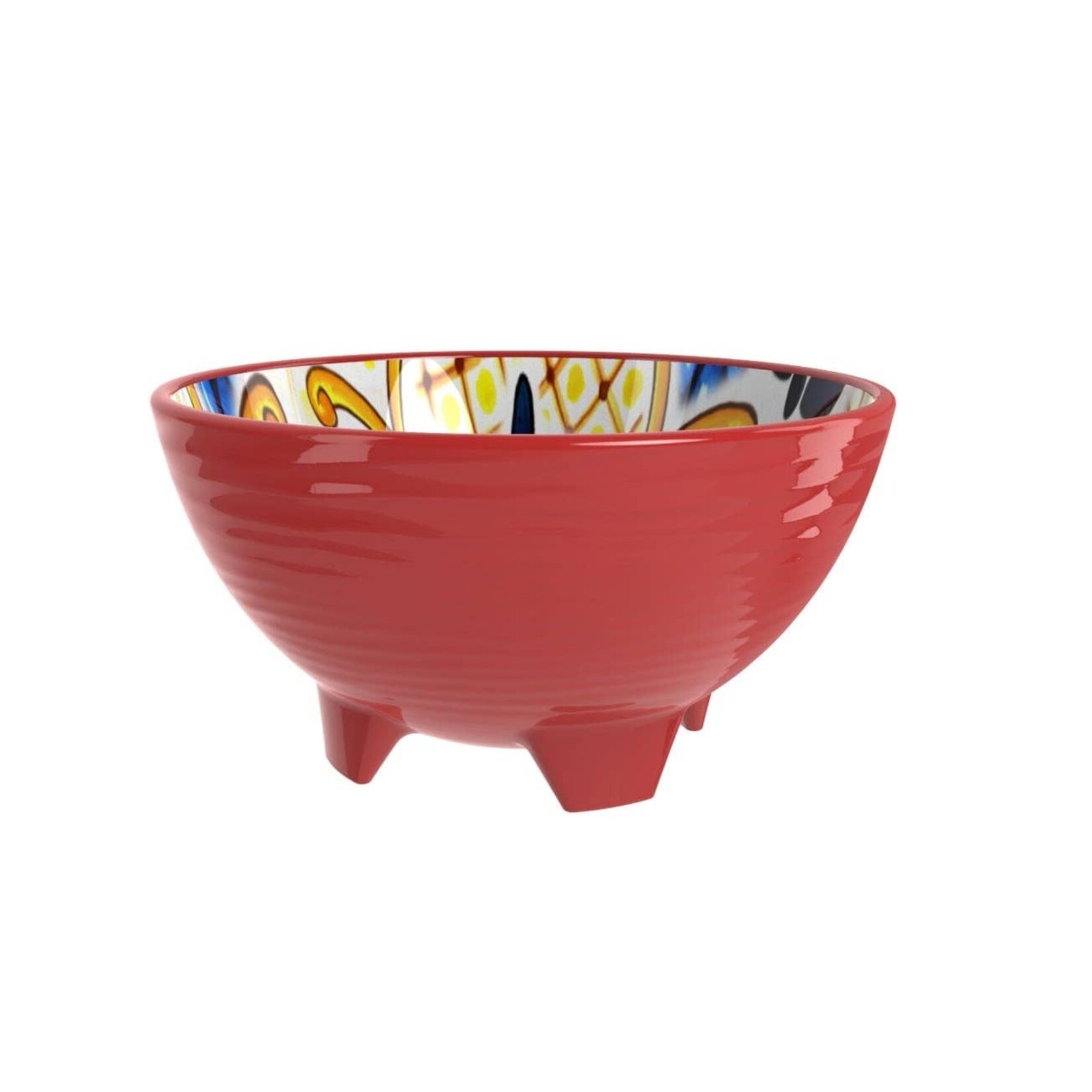 Red Taco Bowl