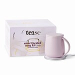 Smart Heated Mug Kit - Verbena Pink