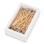 Shell Picks. 100 Pieces