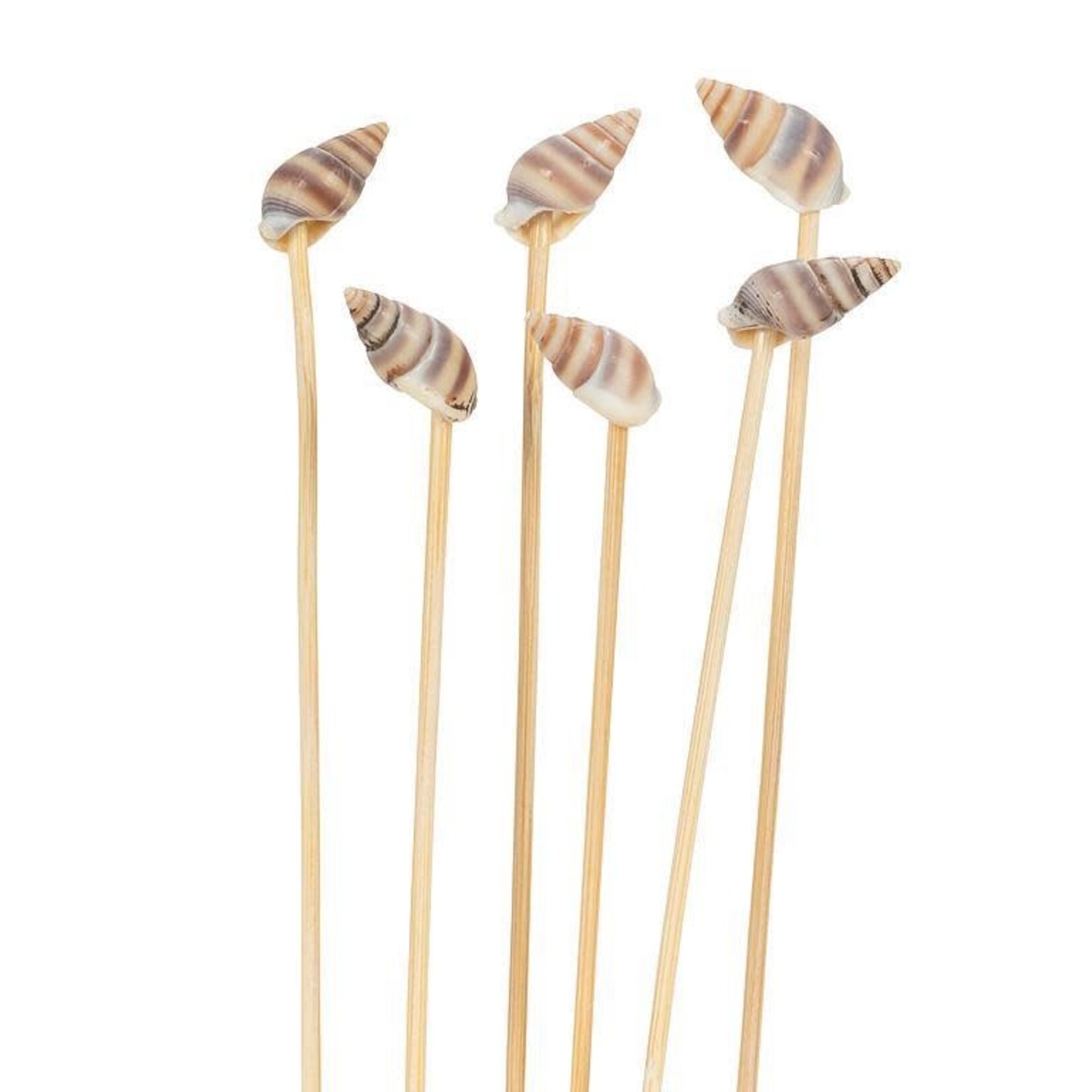 Shell Picks. 100 Pieces