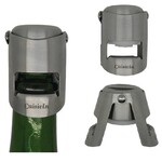 Champagne Sentinel - Stainless Steel