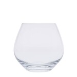 Stemless Gin Glass