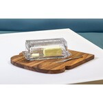 Quarter Pound Covered Butter Dish