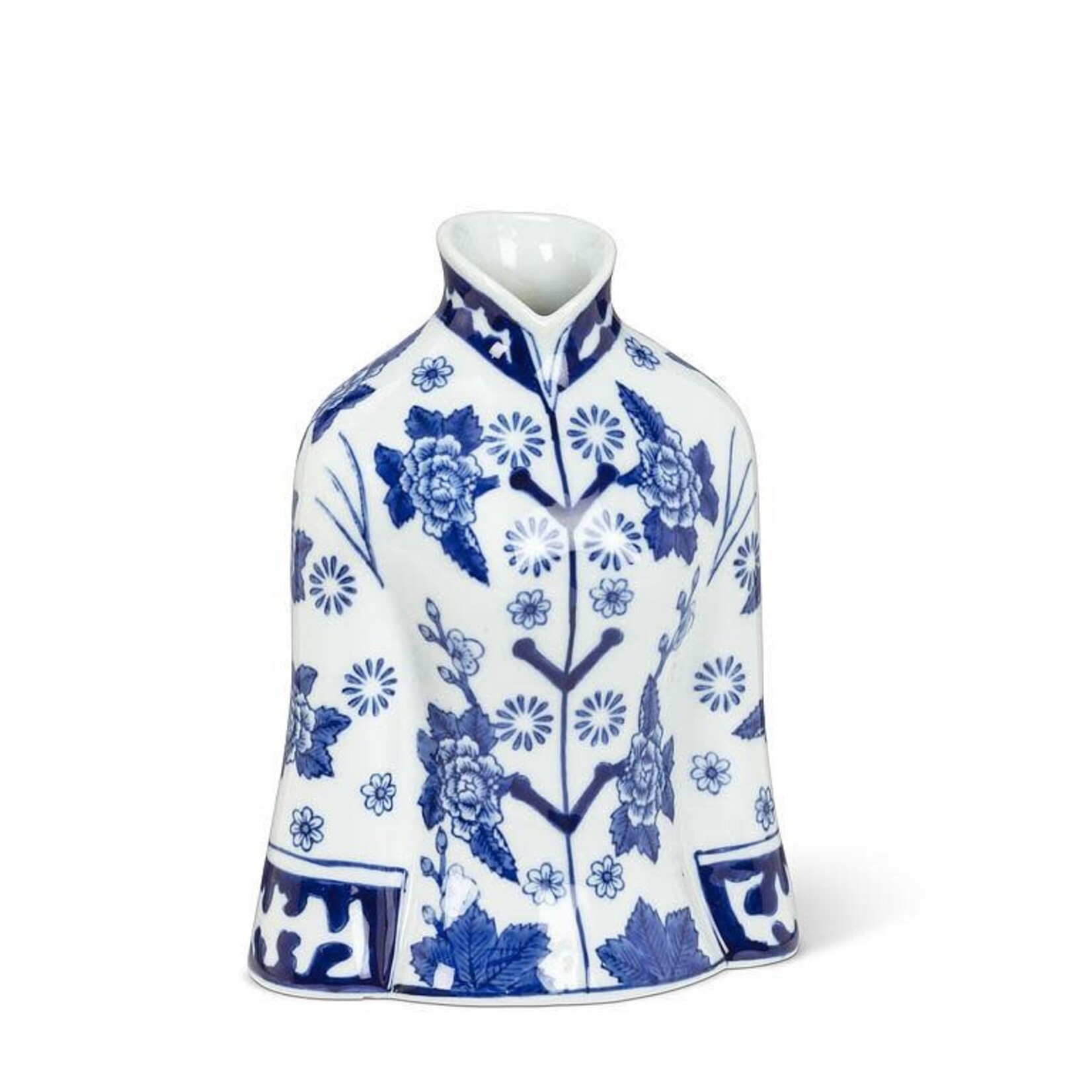 Small Women's Tunic Vase