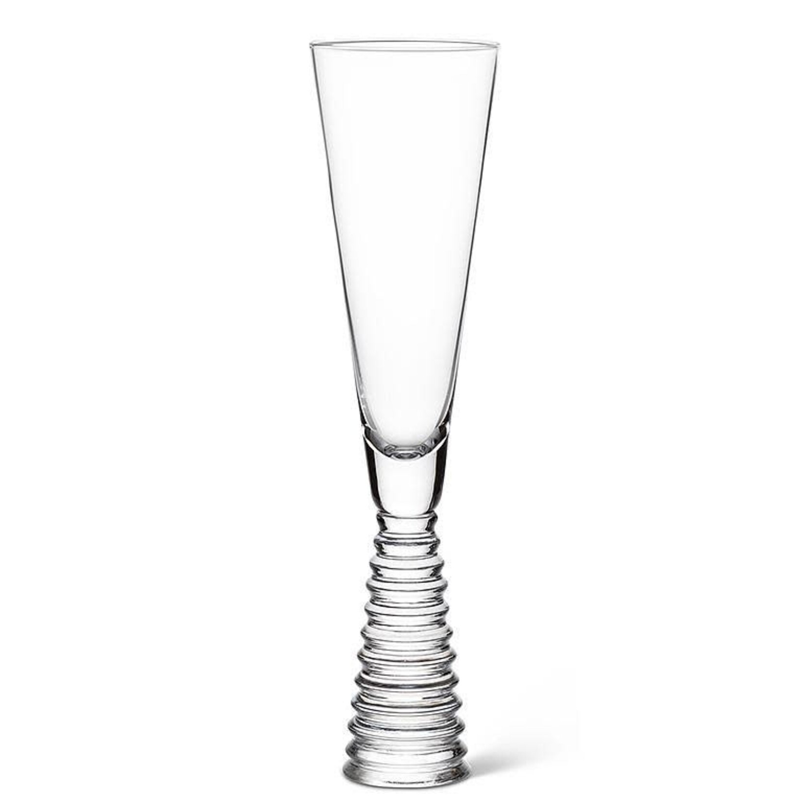 Stack Base Flute