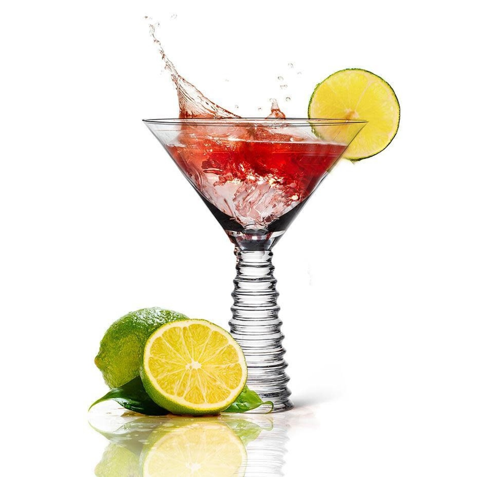 Stack Base Martini