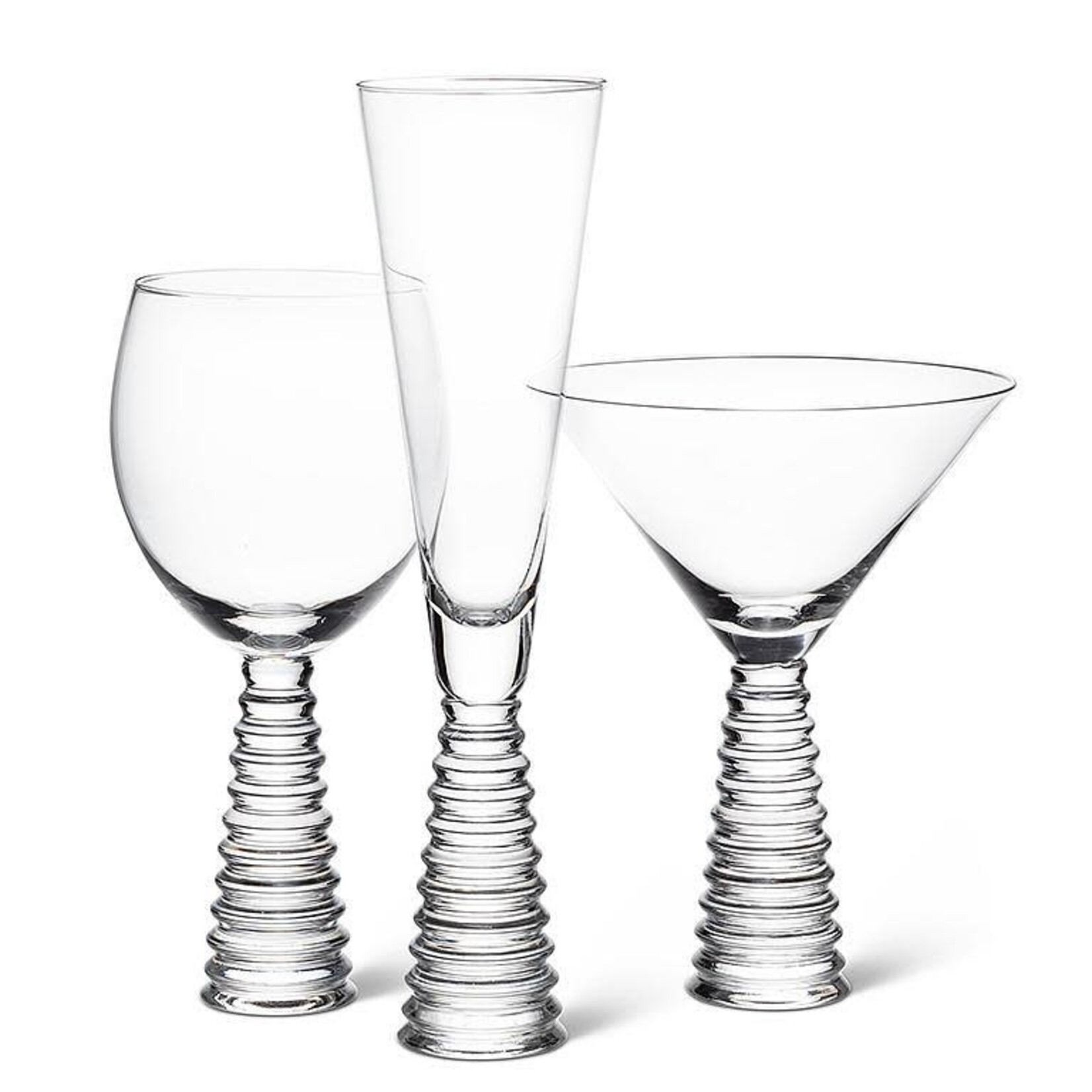 Stack Base Martini