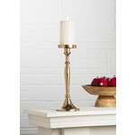 Large Classic Candle Holder