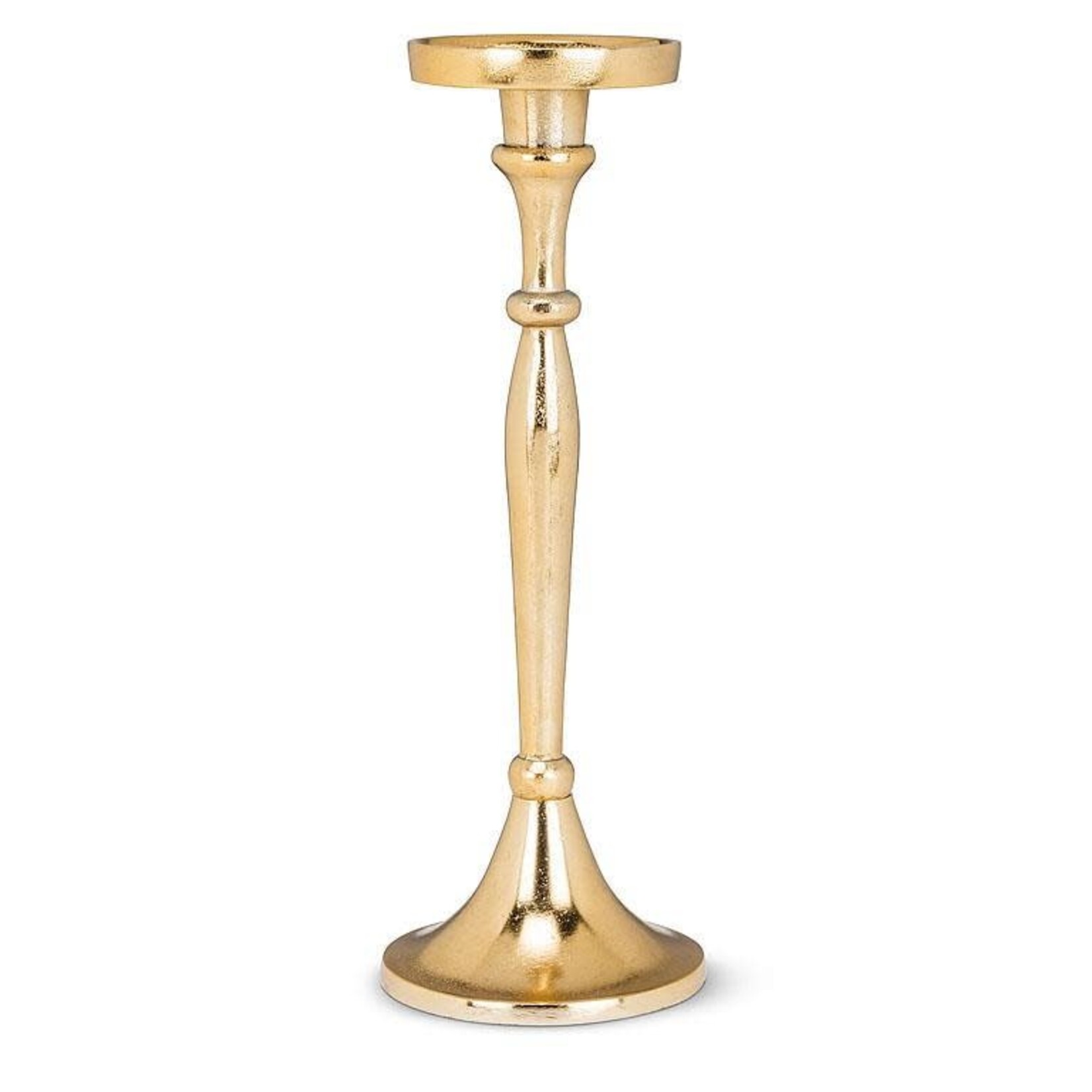 Large Classic Candle Holder