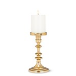 Small Classic Candle Holder