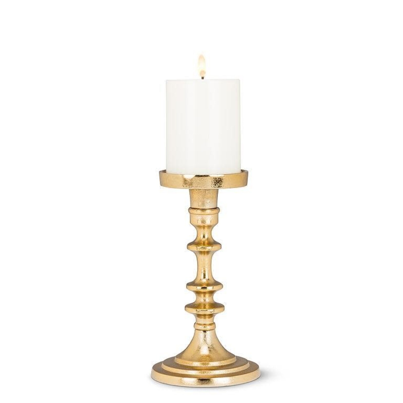 Small Classic Candle Holder