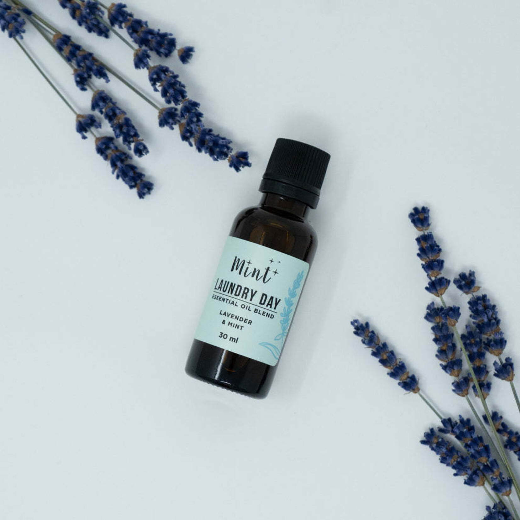 Laundry Day - Essential Oil Blend