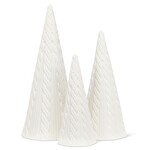 Large Cabled Cone Tree
