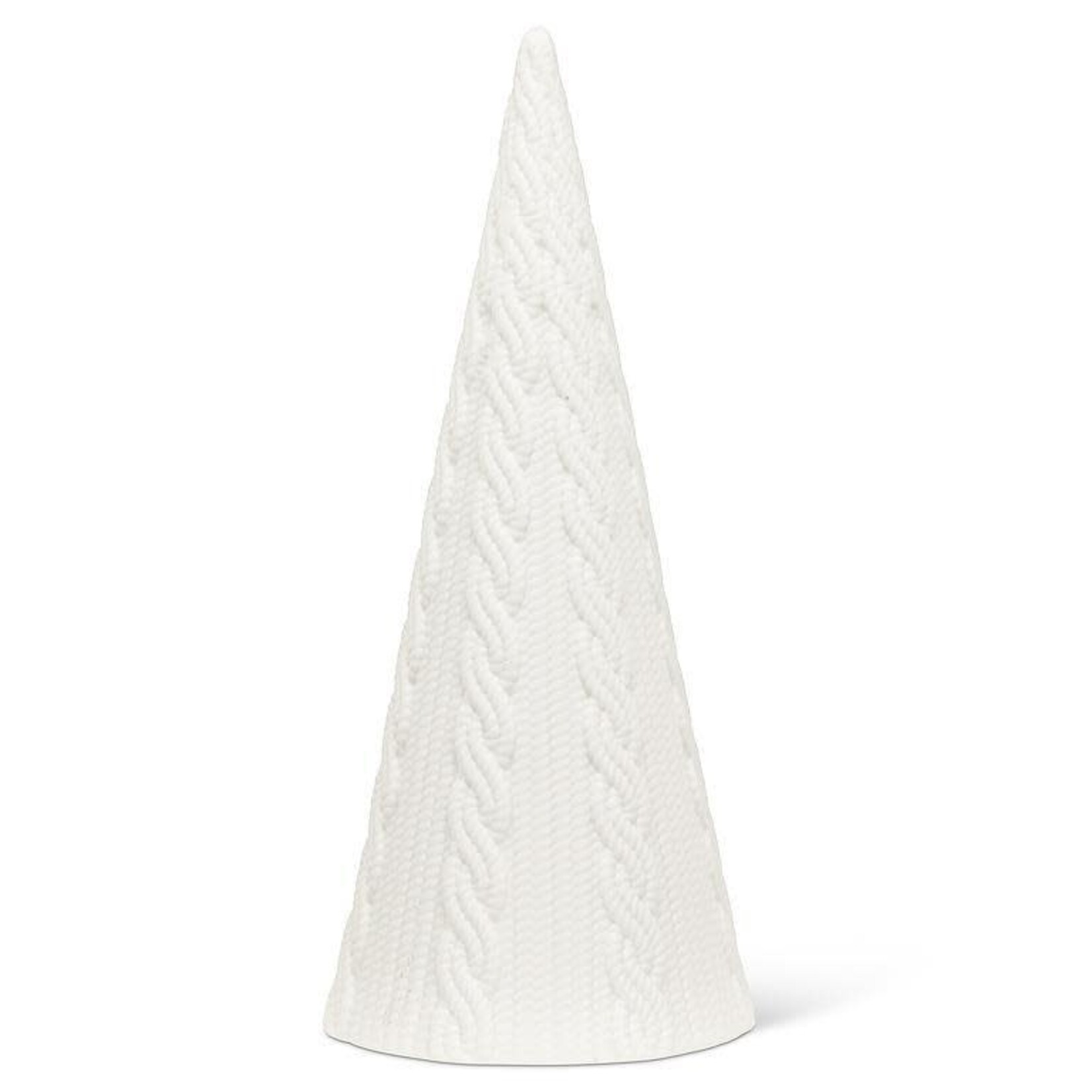 Large Cabled Cone Tree