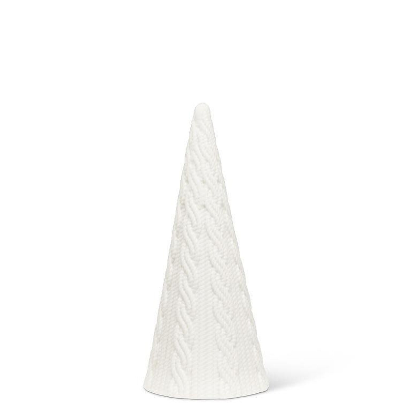 Small Cabled Cone Tree
