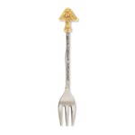 Mushroom Cocktail Fork
