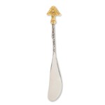 Mushroom Pate Spreader