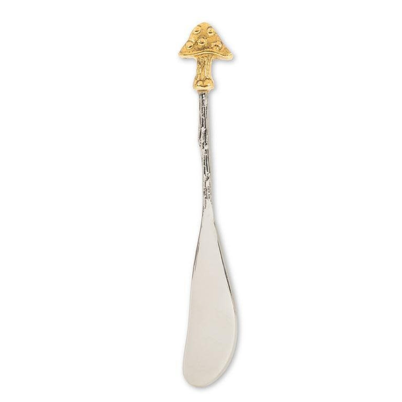 Mushroom Pate Spreader