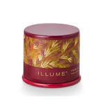 Crimson Woods Demi Tin