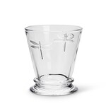 Cottage Life  Dragonfly Tumbler
