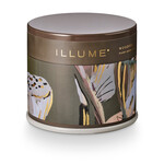 Vanity Tin Candle Woodfire