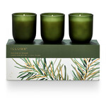 Balsam & Cedar Gift Set Trio