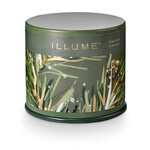 Vanity Tin Candle Balsam and Cedar