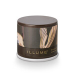 Demi Vanity Tin Candle Woodfire