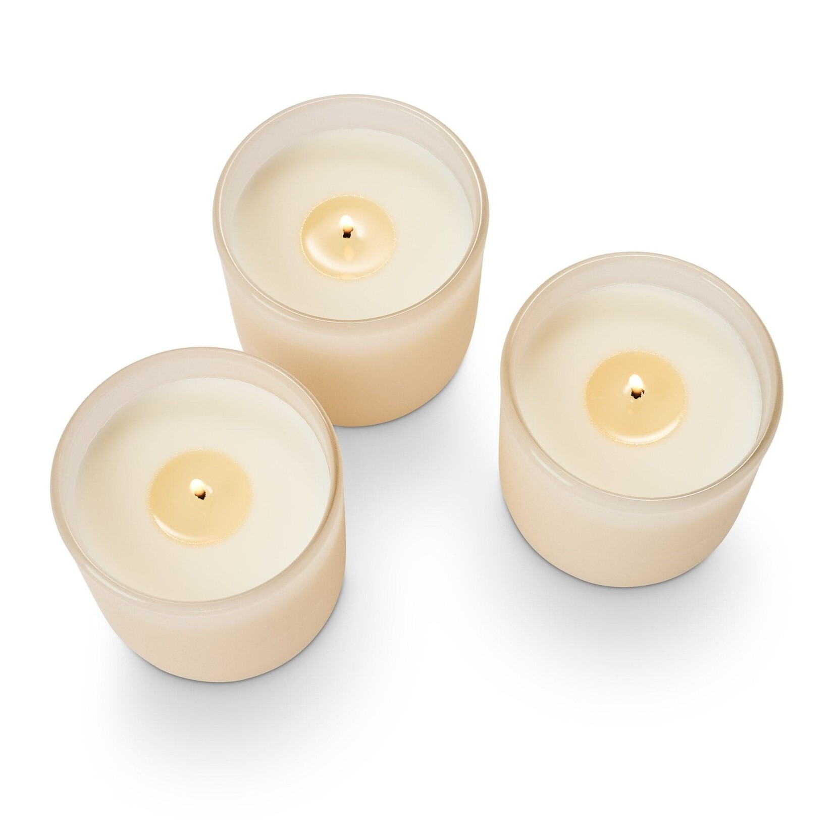 Candle Trio Gift Set - Winter White