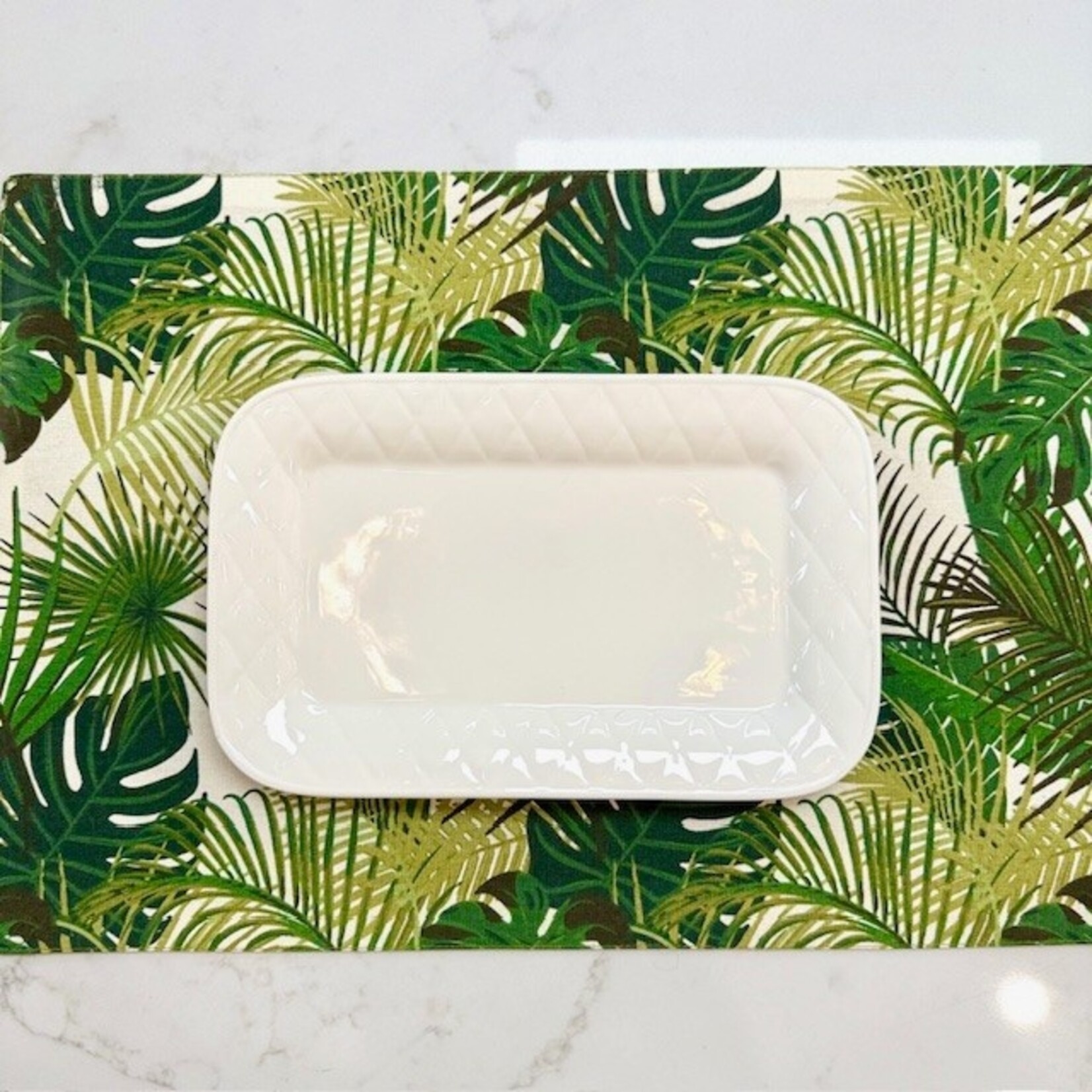 Baldwin Platter - Small