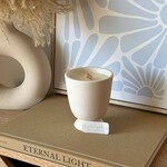 Afternoon Coffee Soy Wax Candle | 7oz | Coffee Lover Gift