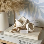 Rosebud Scented Soy Candle | 3oz |