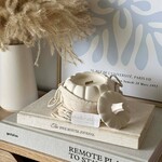 Pumpkin Chai Soy Wax Candle | Cozy Pumpkin Fall Autumn Home