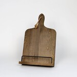 Cookbook Stand - Natural