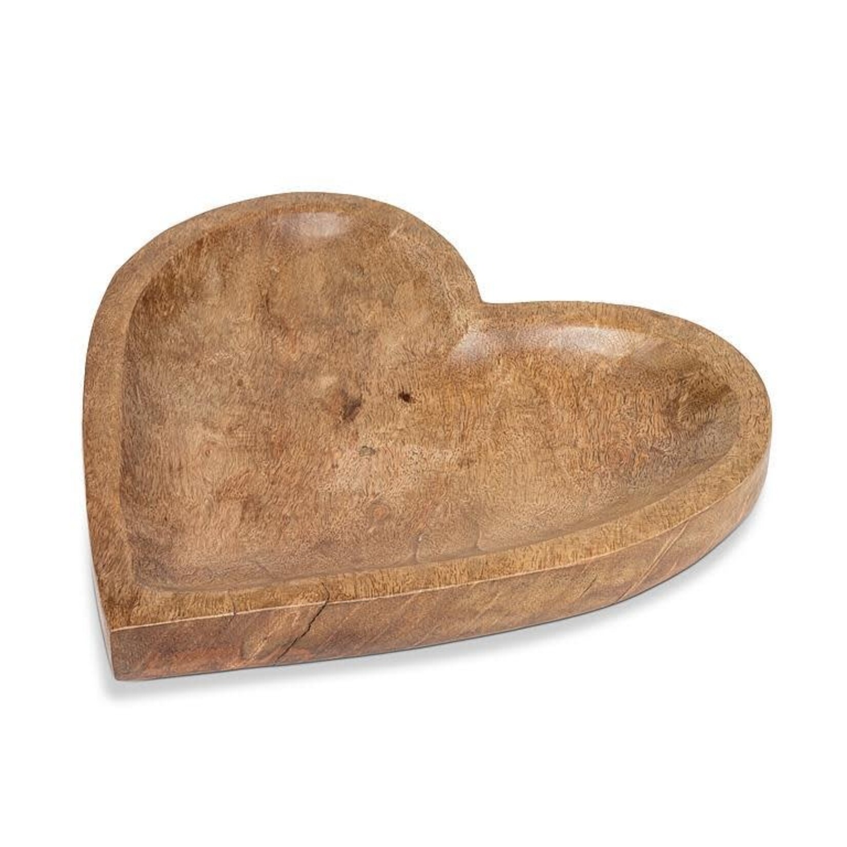 Large Heart Plate 11.5"