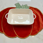 Baldwin Small Rectangular Baker