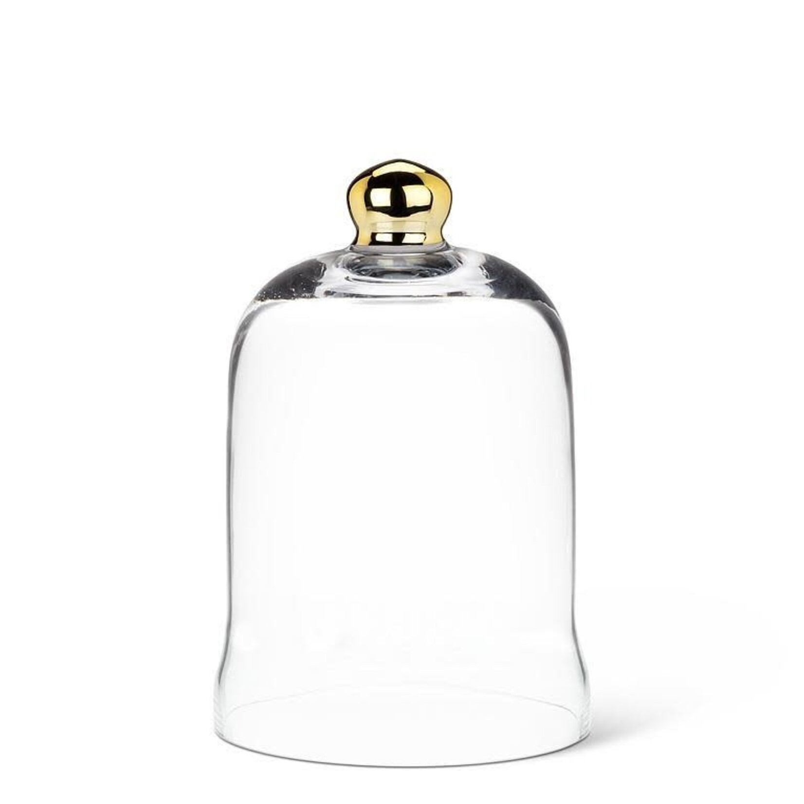 Small Bell Shaped Cloche