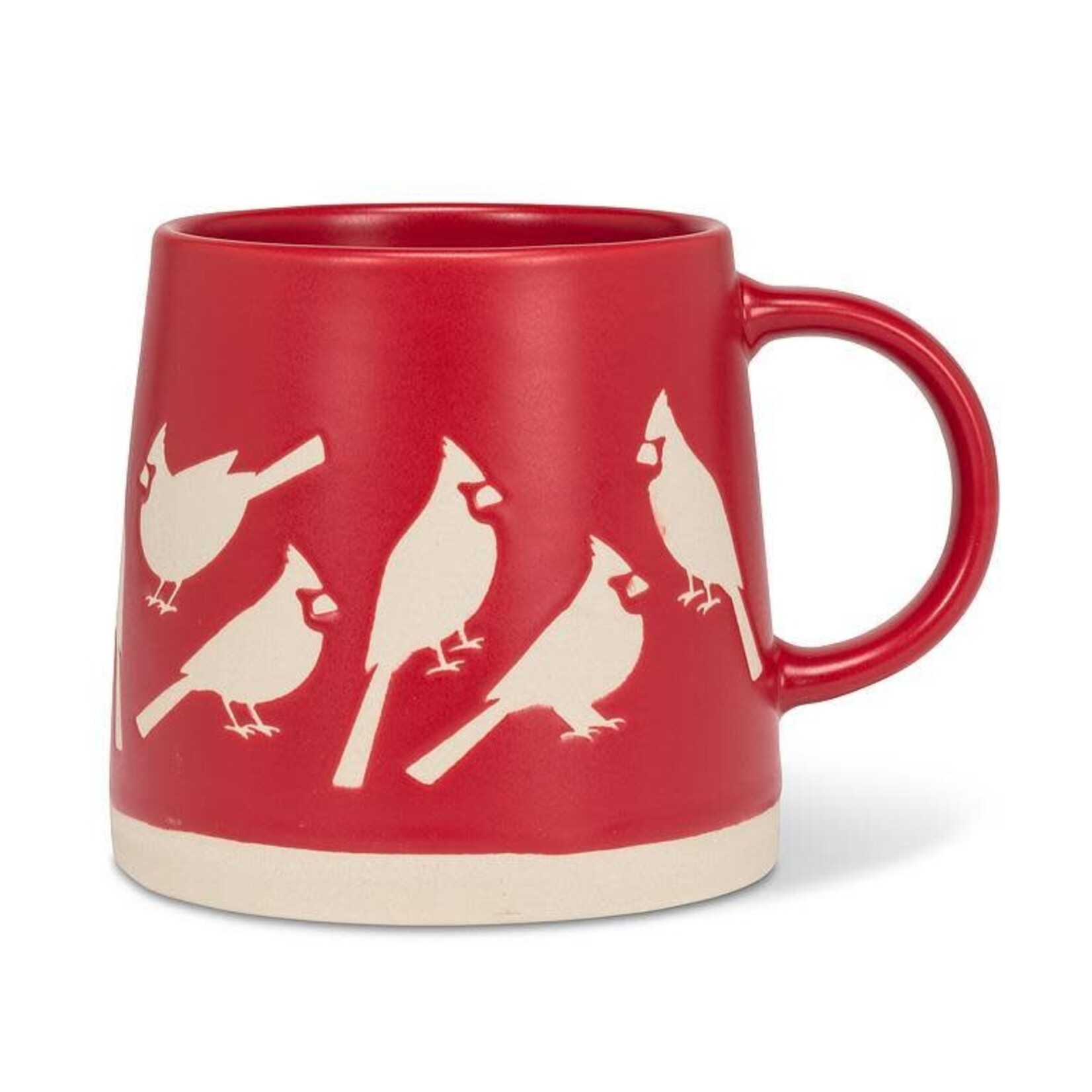Mug with Cardinals