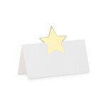Star Fold Placecard