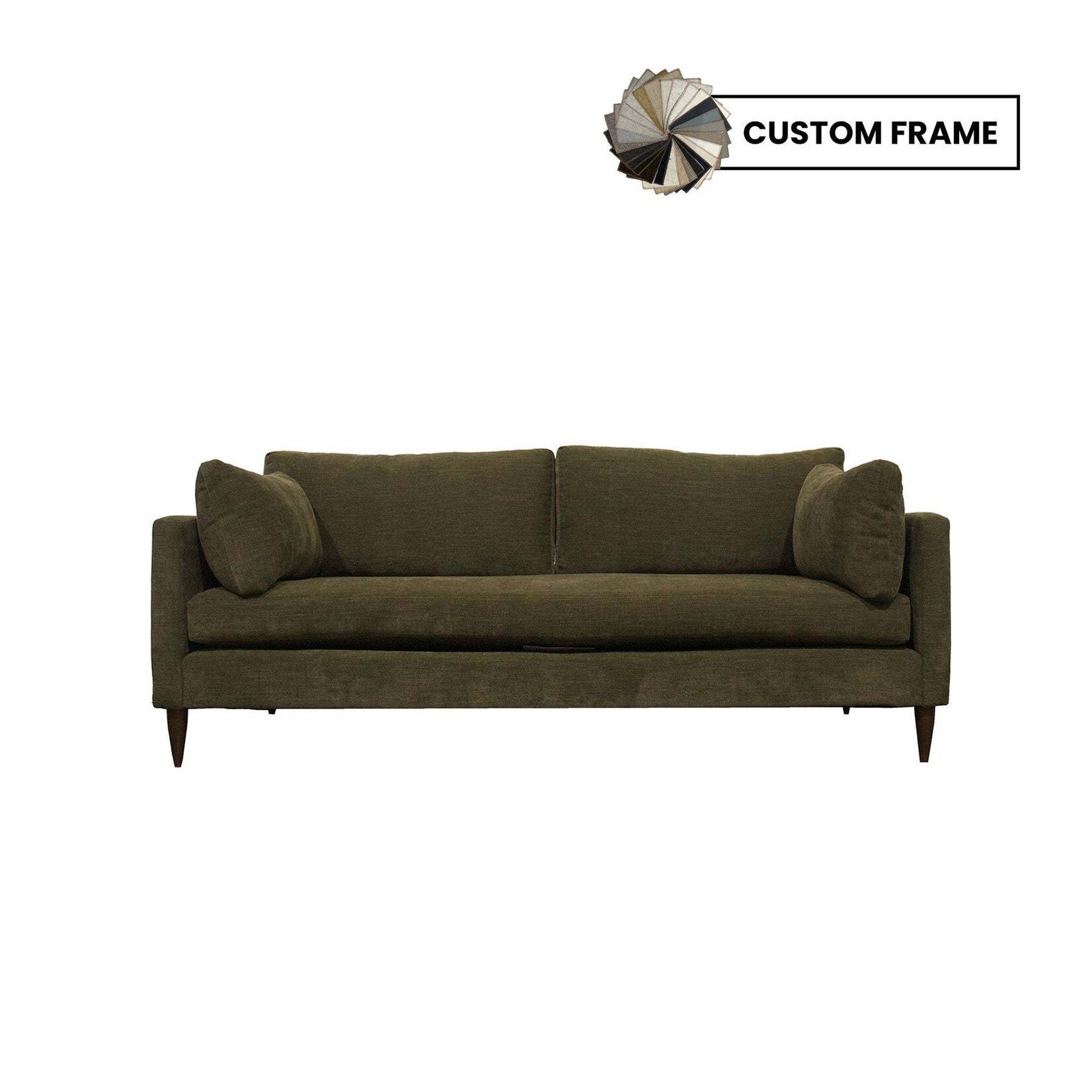 SPECIAL ORDER - Gemma Apartment Sofa
