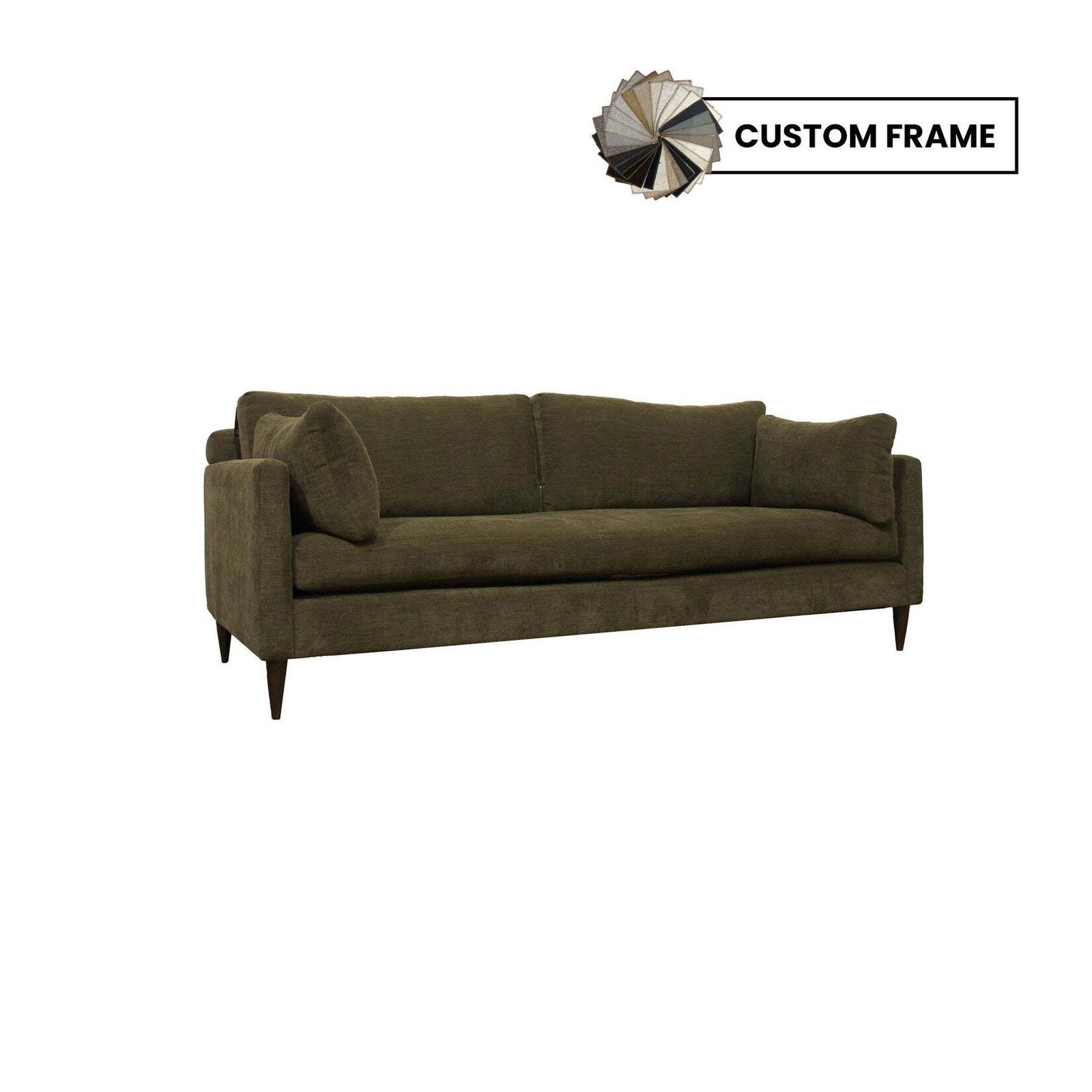 SPECIAL ORDER - Gemma Apartment Sofa